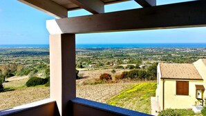 Rooftop terrace - Affittimoderni Badesi Poggio - Bapo19 (Badesi)