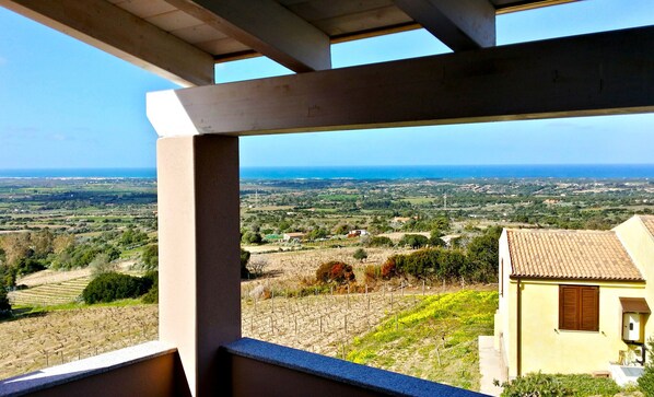 Rooftop terrace - Affittimoderni Badesi Poggio - Bapo19 (Badesi)