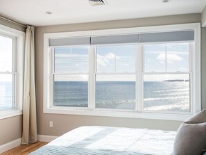 5 Schlafzimmer, Bügeleisen/Bügelbrett, kostenloses WLAN, Bettwäsche