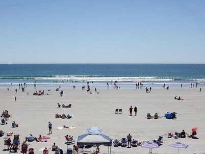 Epic Ocean Vista, a Few Steps to the Beach, an Unforgettable Vacation !