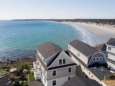 Epic Ocean Vista, a Few Steps to the Beach, an Unforgettable Vacation !