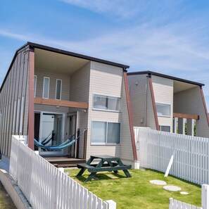 Exterior - Seaglass Shirahama (Minamiboso)