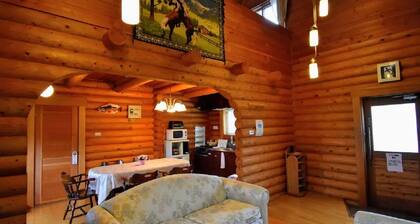 Absolute charter enjoy the villa life / Azumino Nagano