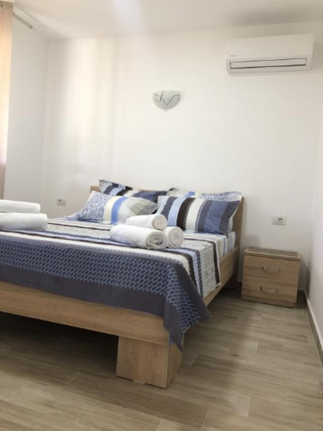 1 chambre, Wi-Fi