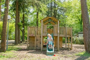 Children’s area - Holiday home Linde Nunspeet Veluwe (Nunspeet)