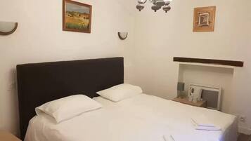 Classic Double or Twin Room | Free WiFi