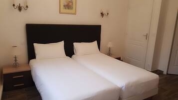 Classic Double or Twin Room | Free WiFi