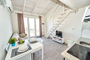 Restauration dans la chambre