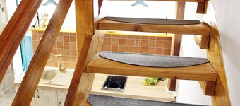 Studio Apartments D&N - Leilighet Nina 2