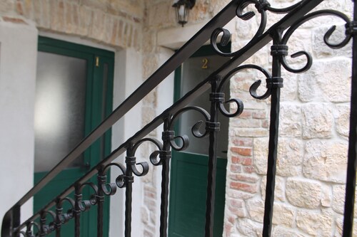 Studio Apartments D&N - Lomahuoneisto Nina 2