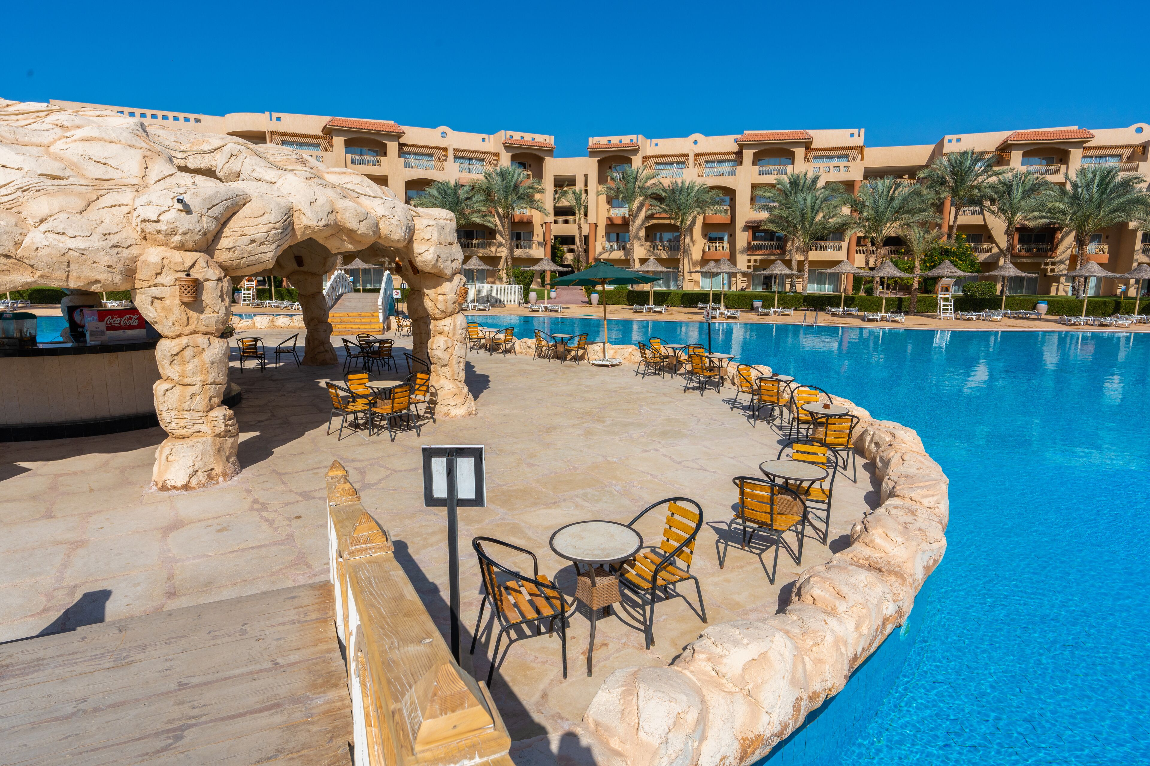 Photo - Parrotel Lagoon Waterpark Resort