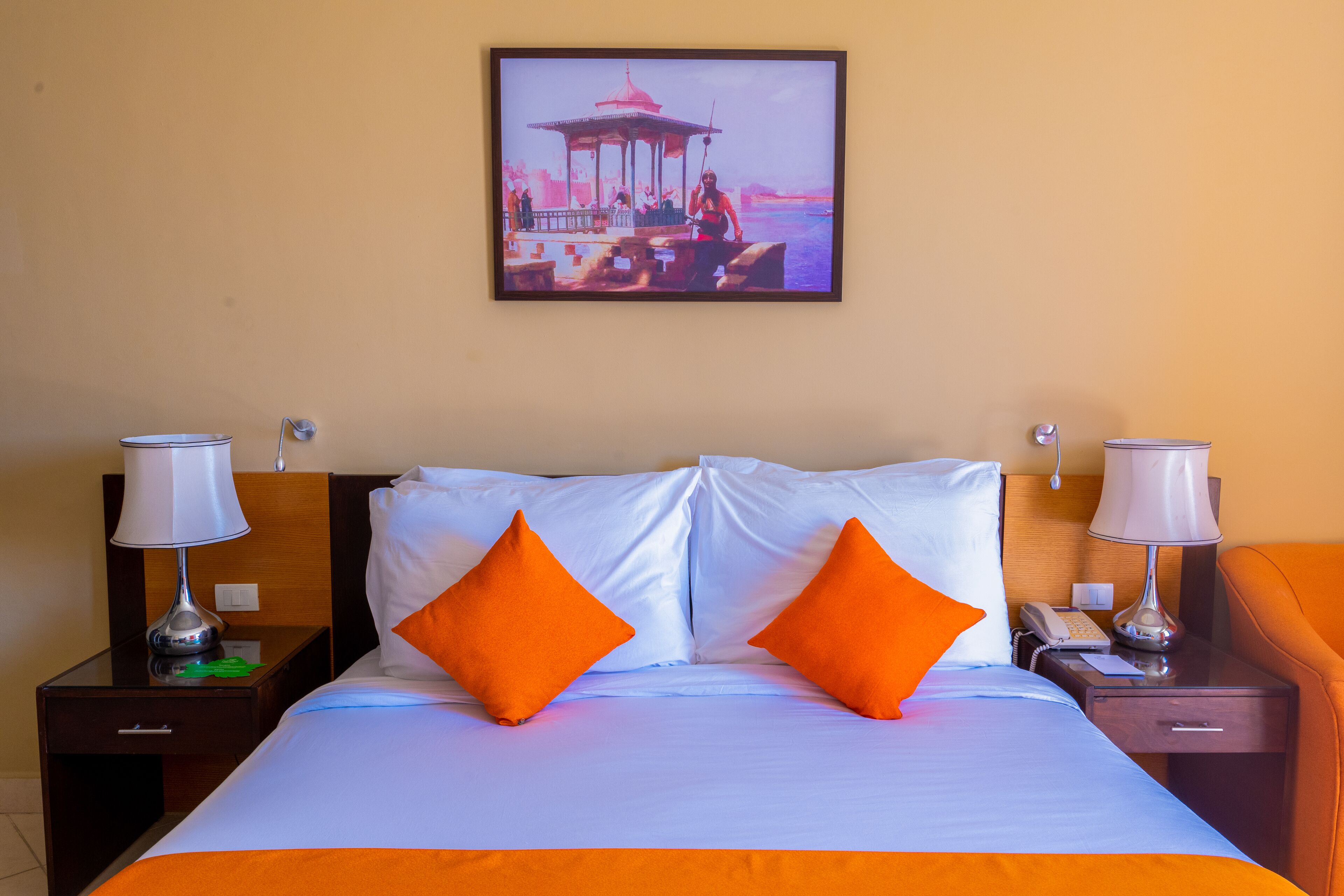 Photo - Parrotel Lagoon Waterpark Resort