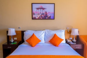 Room - Parrotel Lagoon Waterpark Resort (Sharm El Sheikh)