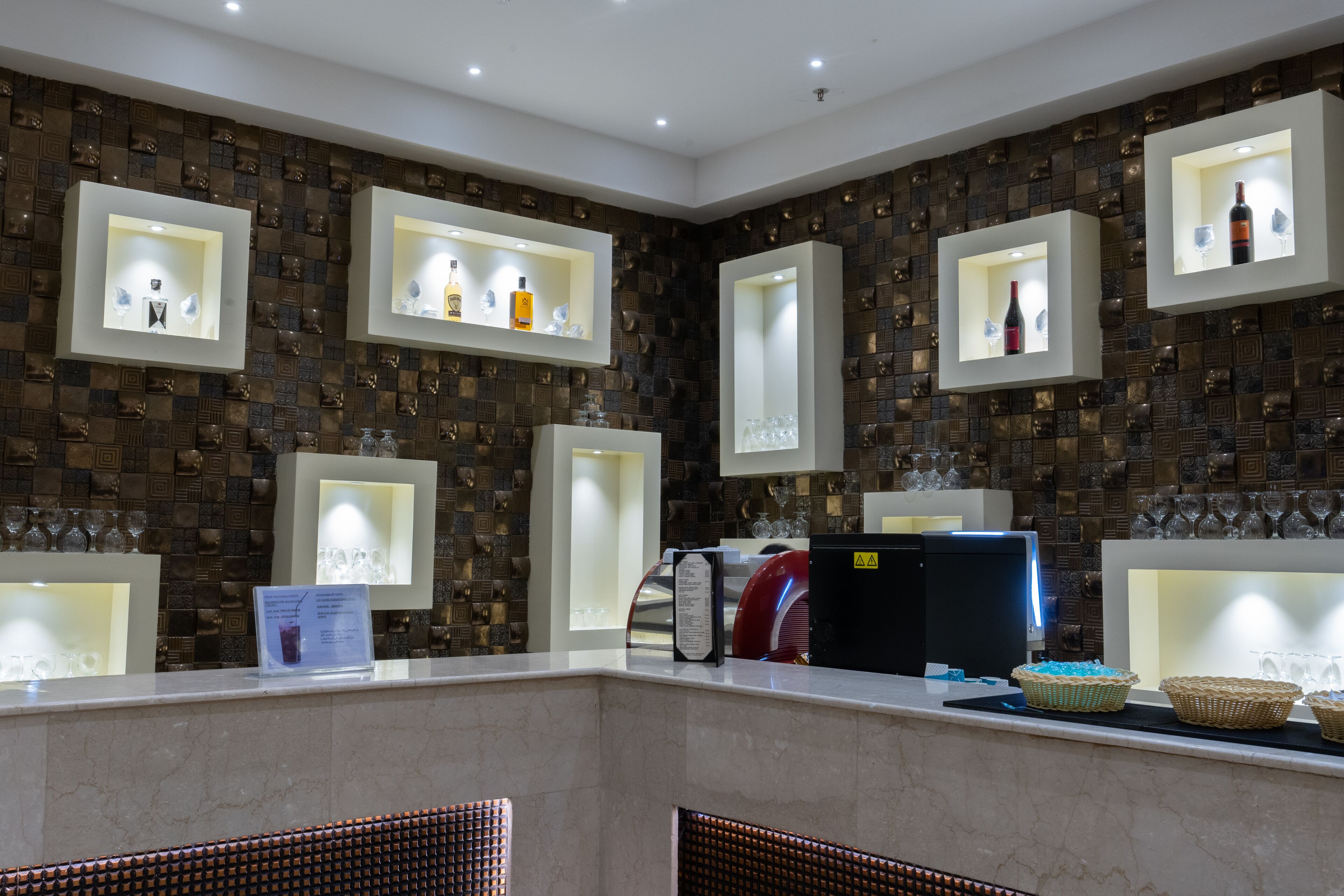 Photo - Parrotel Lagoon Waterpark Resort