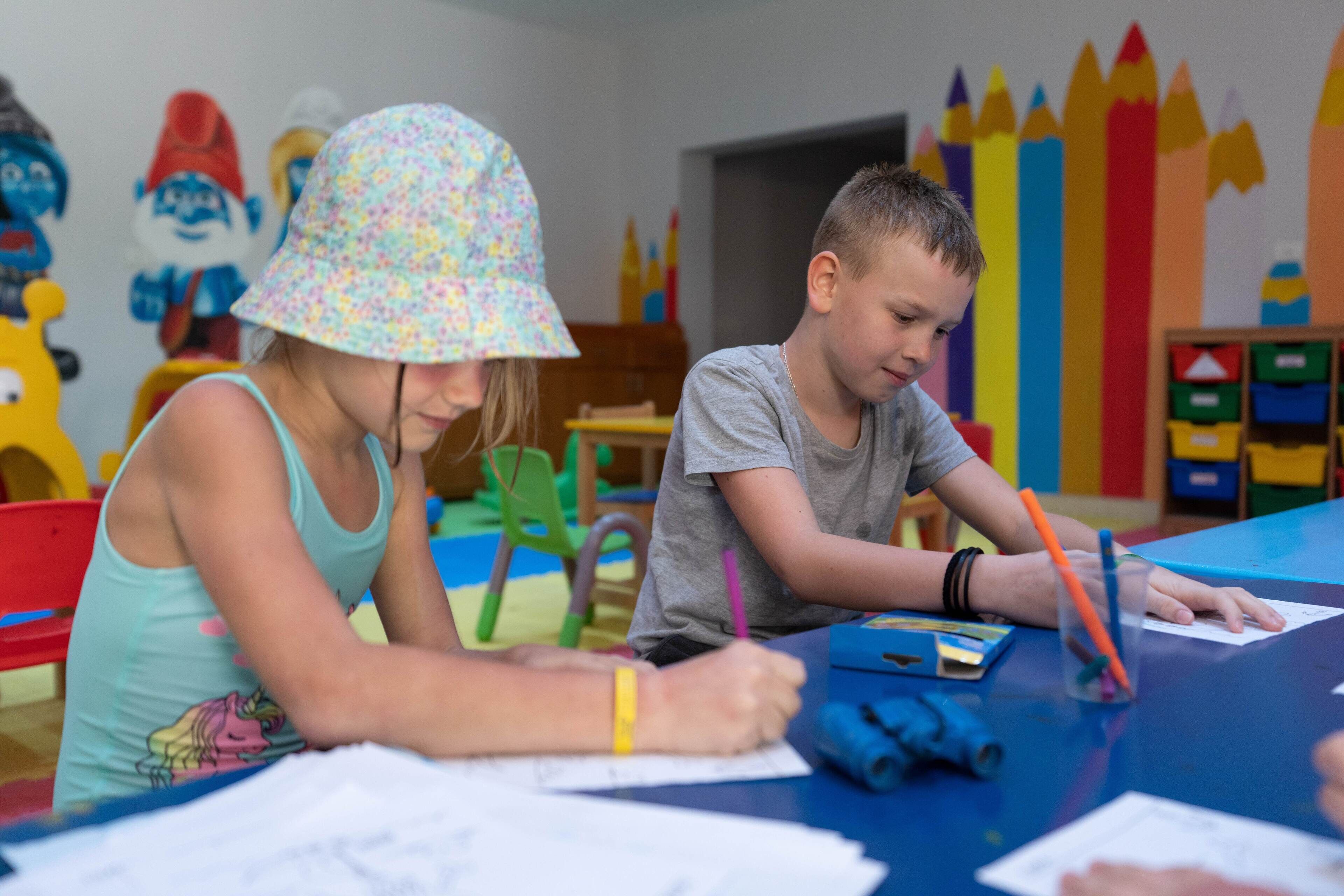 Photo - Parrotel Lagoon Waterpark Resort