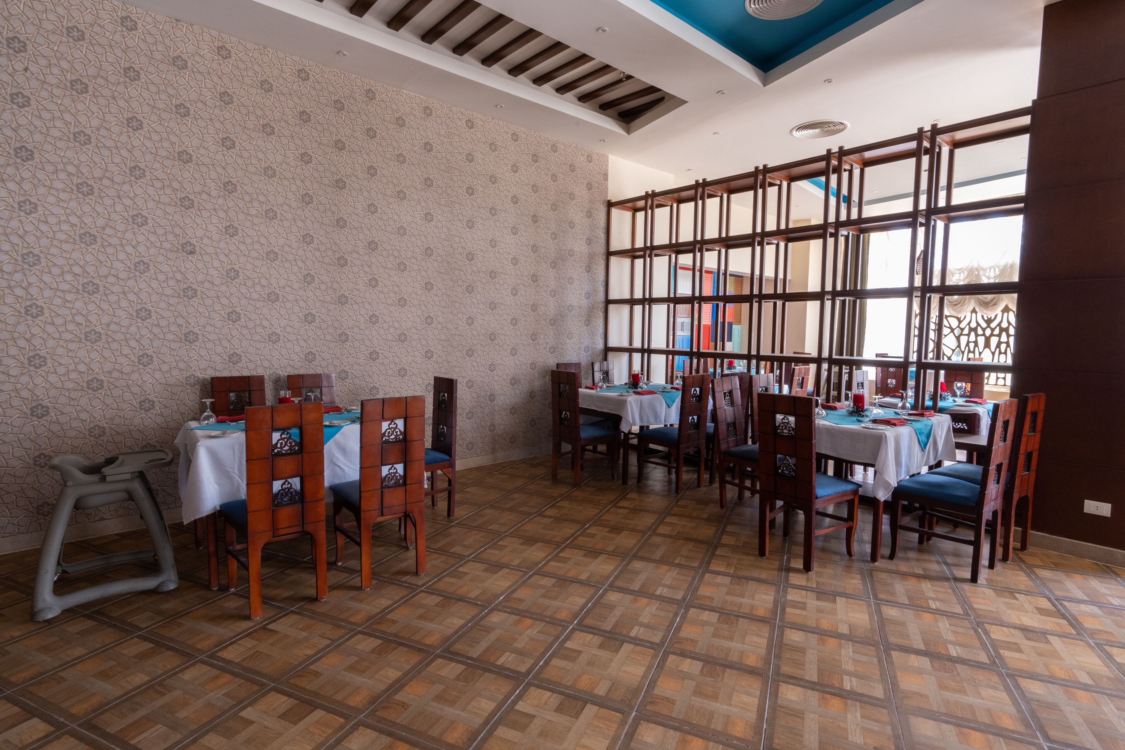 Photo - Parrotel Lagoon Waterpark Resort