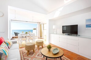 House (1 Bedroom) | Interior - Genteel Home La Casita (Estepona)