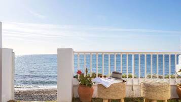 Rumah (1 Bedroom) | Eksterior