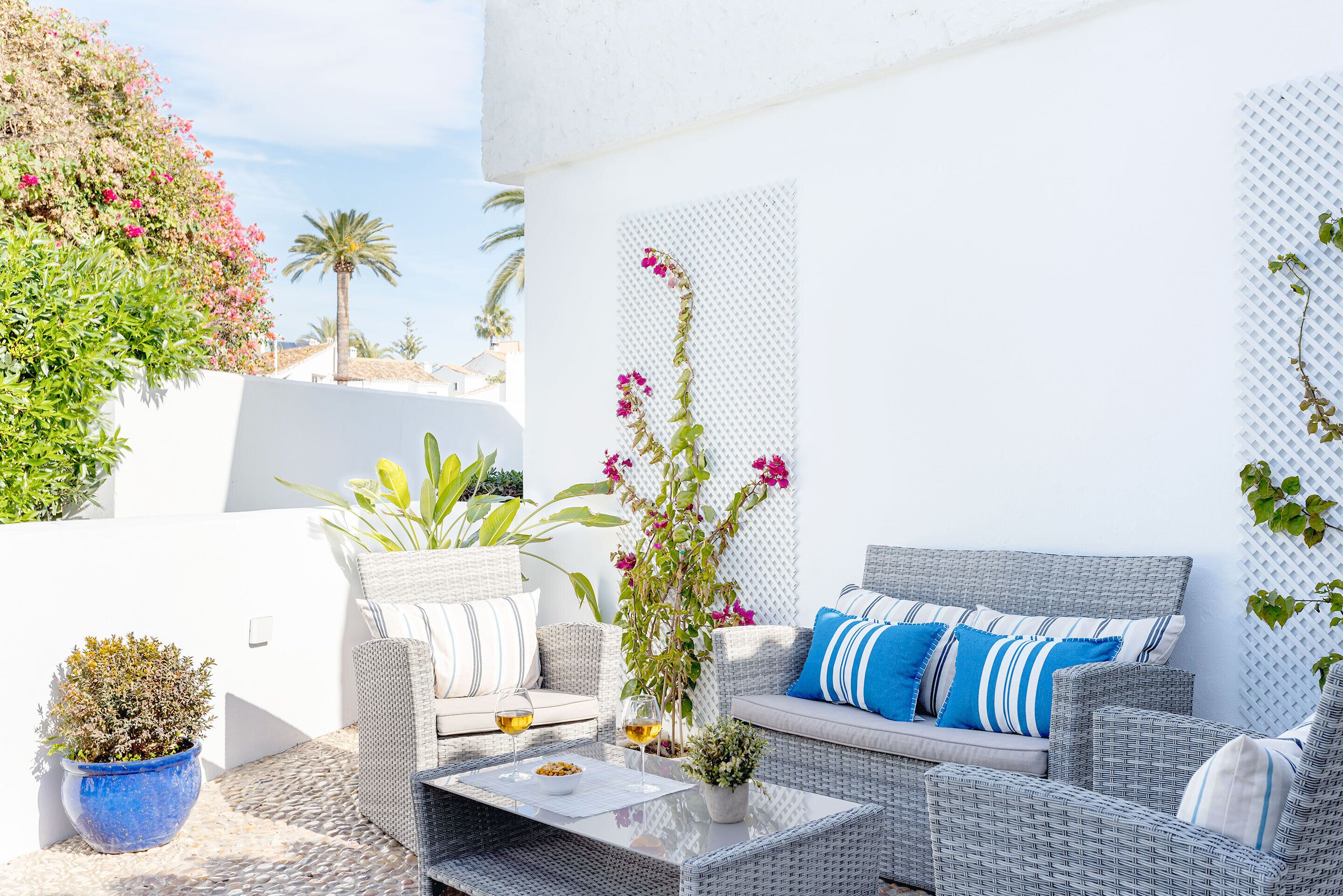 Maison (1 Bedroom) | Extérieur