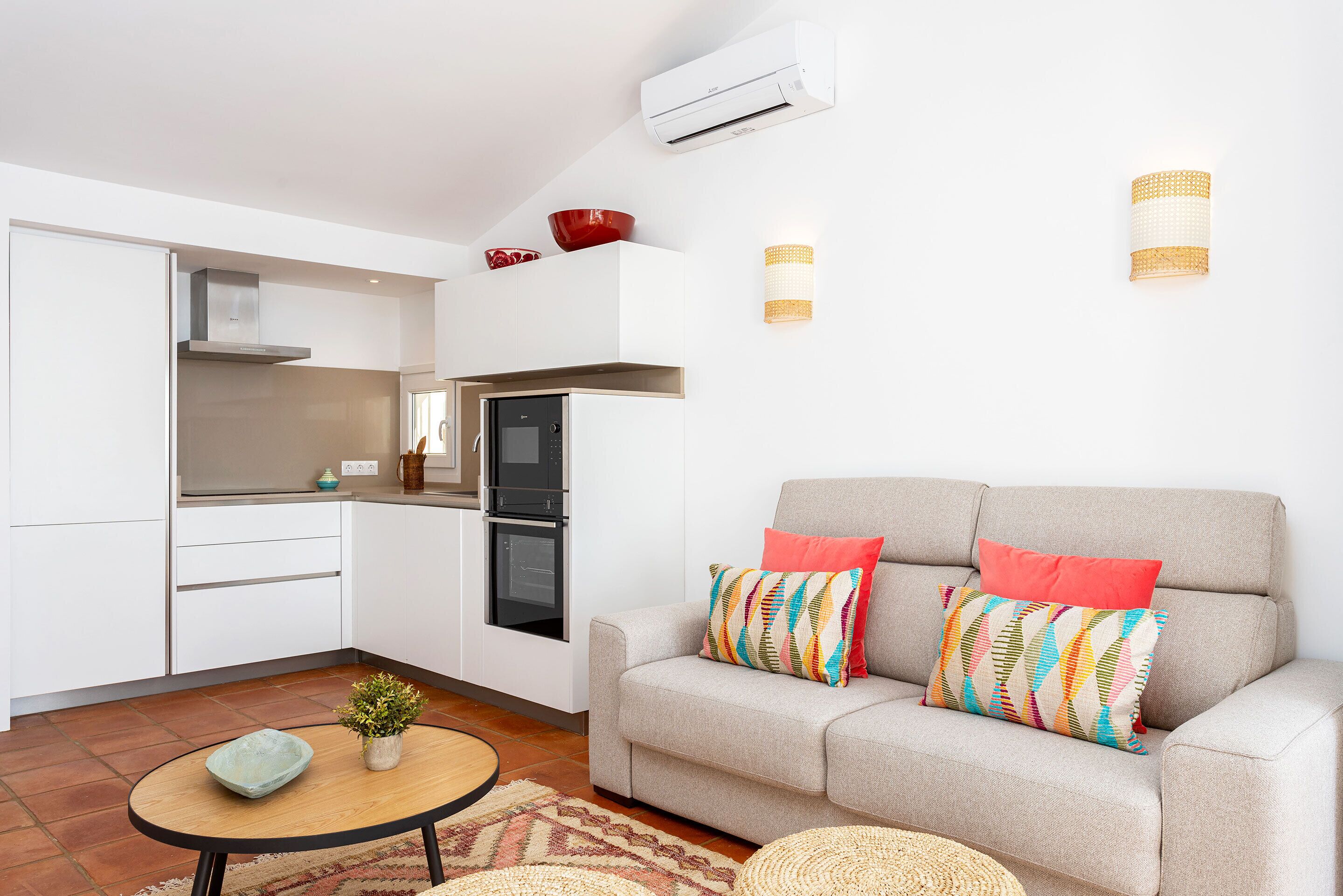 Huis (1 Bedroom) | Interieur