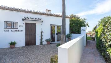 House | Exterior