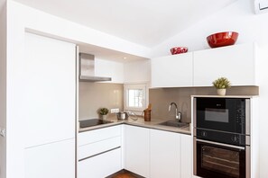 House (1 Bedroom) | Interior - Genteel Home La Casita (Estepona)