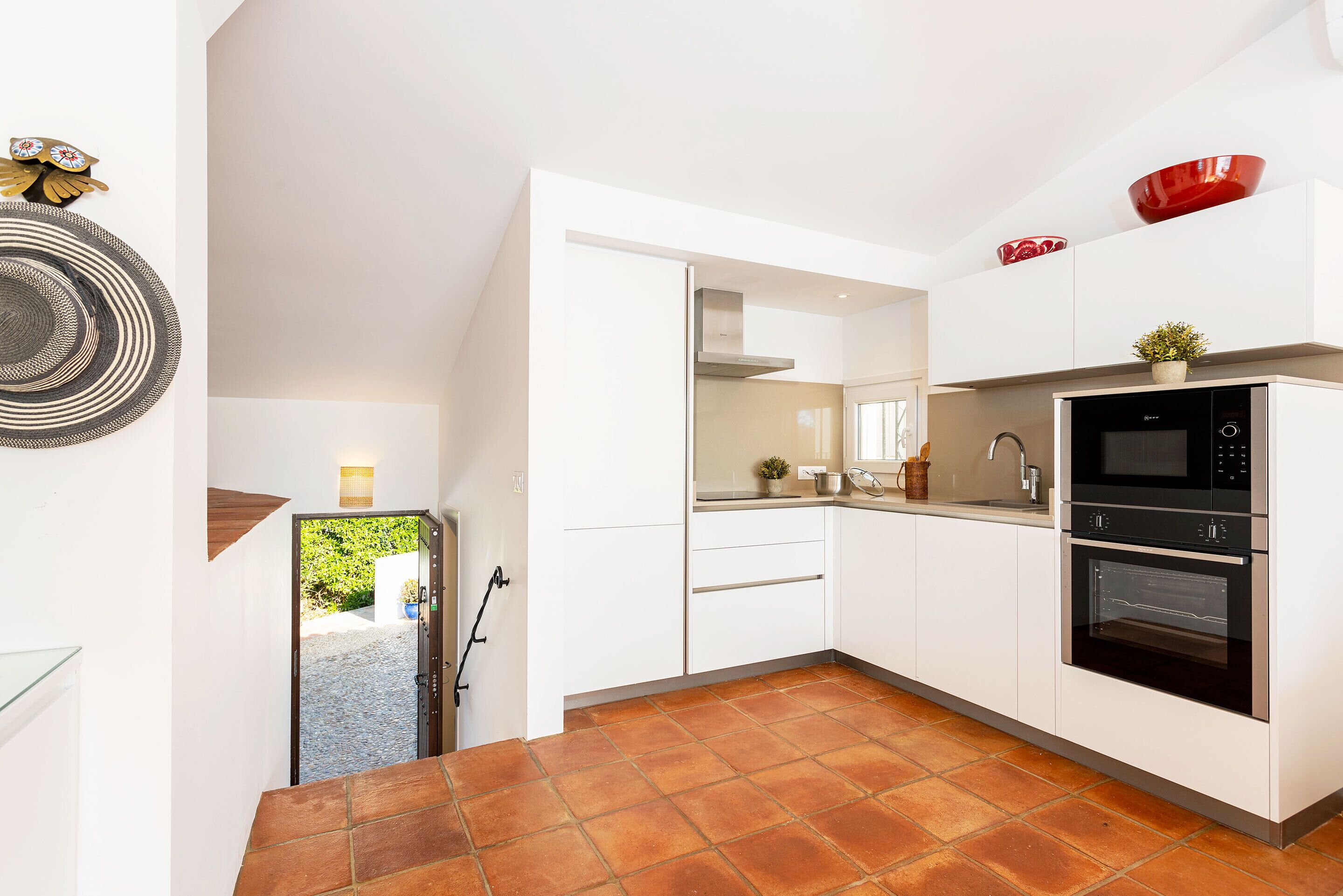 Huis (1 Bedroom) | Interieur