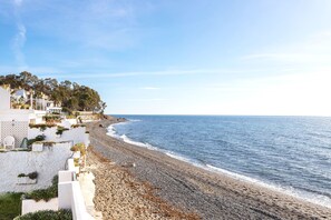 House (1 Bedroom) | Exterior - Genteel Home La Casita (Estepona)