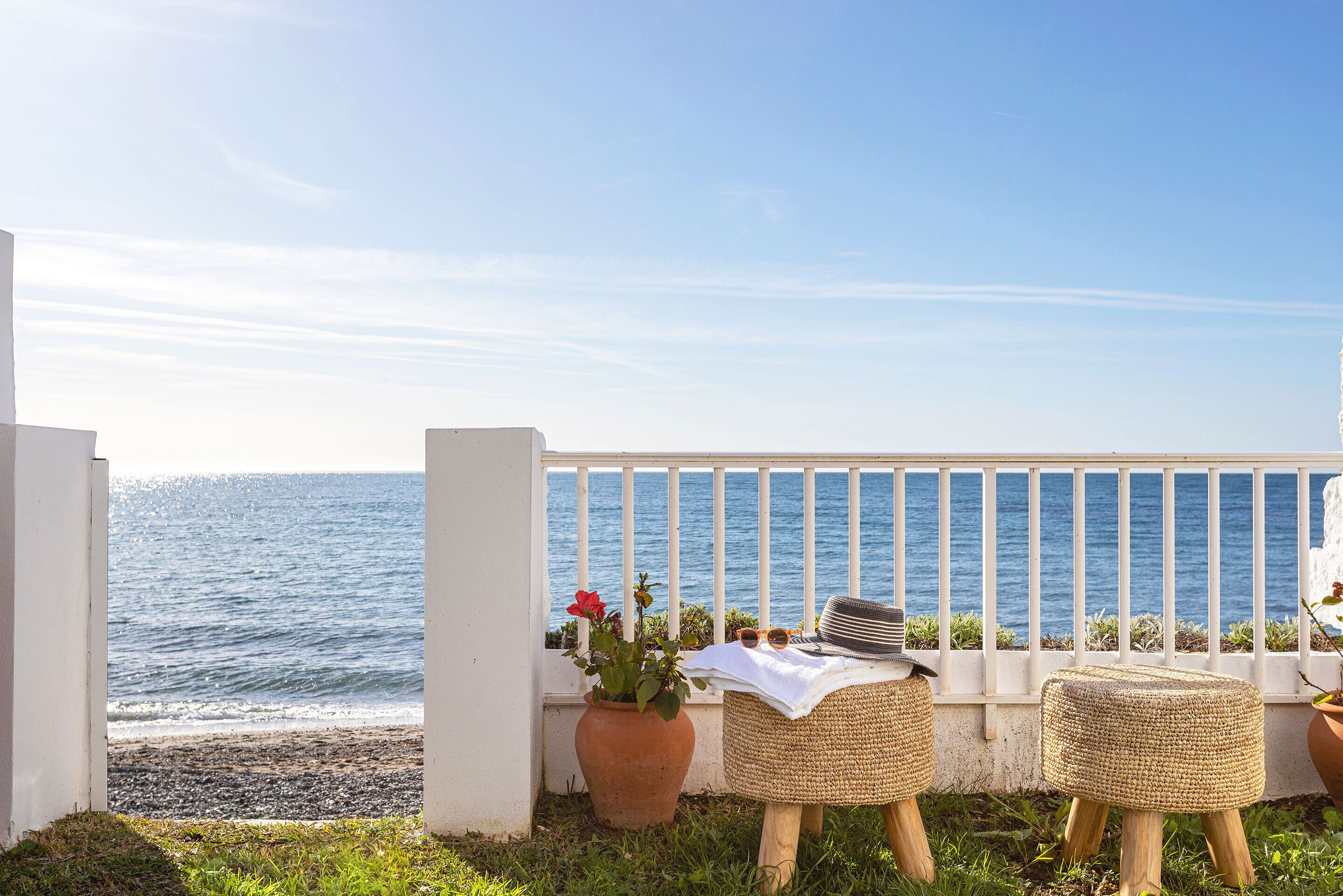 하우스 (1 Bedroom) | 외관