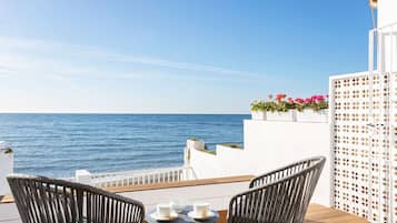 Huis (1 Bedroom) | Exterieur