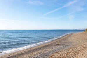 Ferienhaus (1 Bedroom) | Aussenbereich