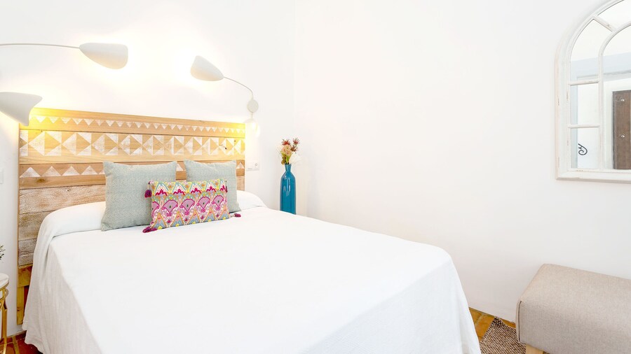 Genteel Home La Casita