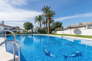 House (1 Bedroom) | Exterior - Genteel Home La Casita (Estepona)