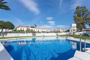 House (1 Bedroom) | Interior - Genteel Home La Casita (Estepona)