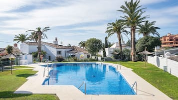 Rumah (1 Bedroom) | Eksterior