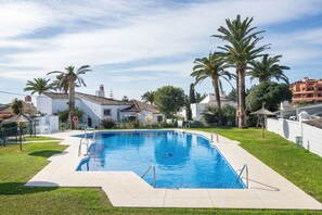 House (1 Bedroom) | Exterior - Genteel Home La Casita (Estepona)