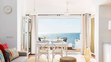 Huis (1 Bedroom) | Interieur