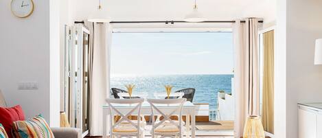 Hus (1 Bedroom) | Innvendig