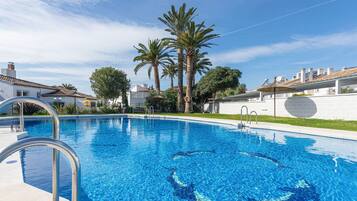 Rumah (1 Bedroom) | Eksterior