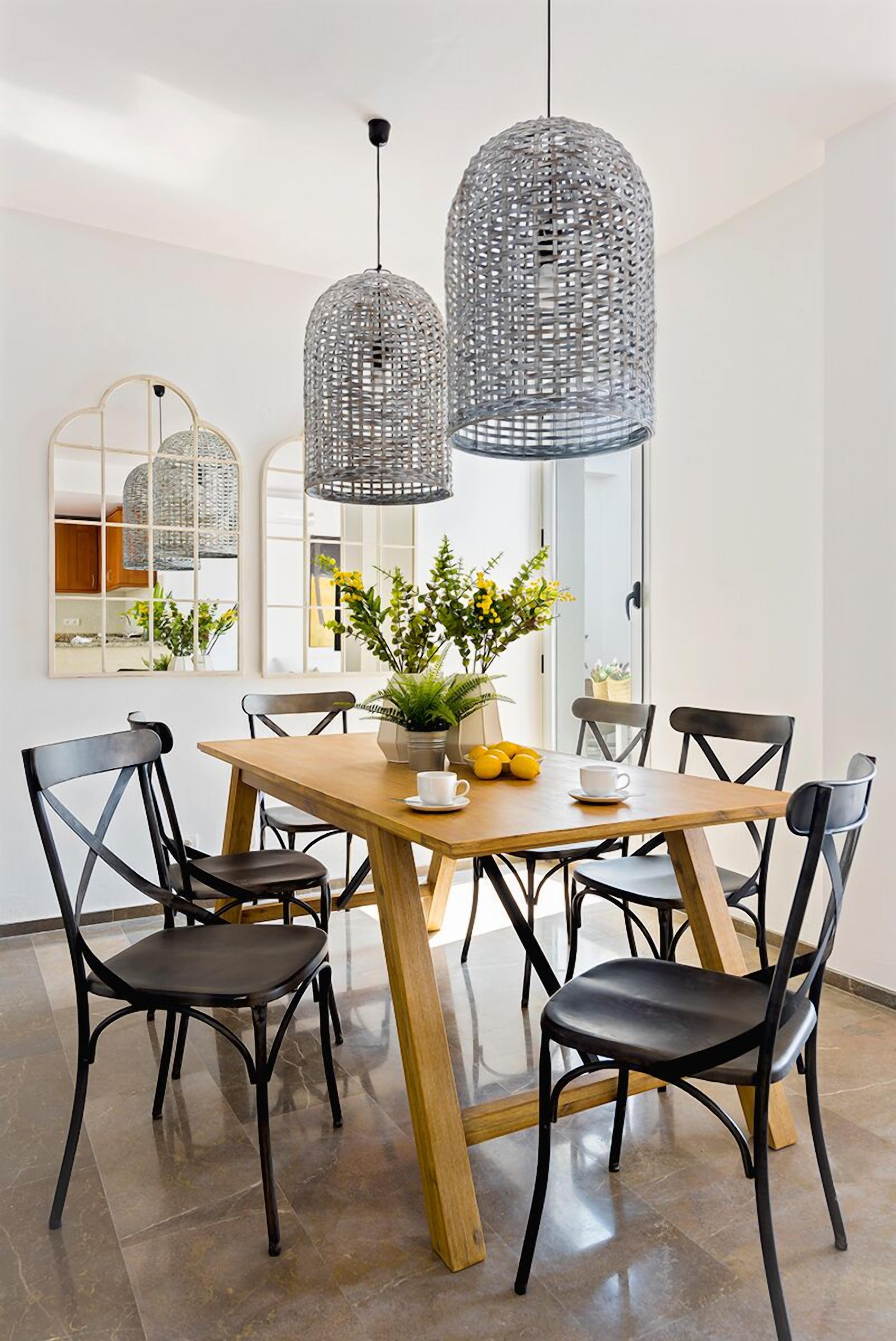 Apartment (2 Bedrooms) | In-room dining