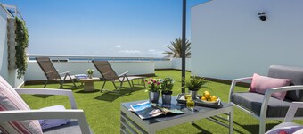 Genteel Home Pedregalejo