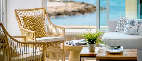 アパートメント (2 Bedrooms) | 内装