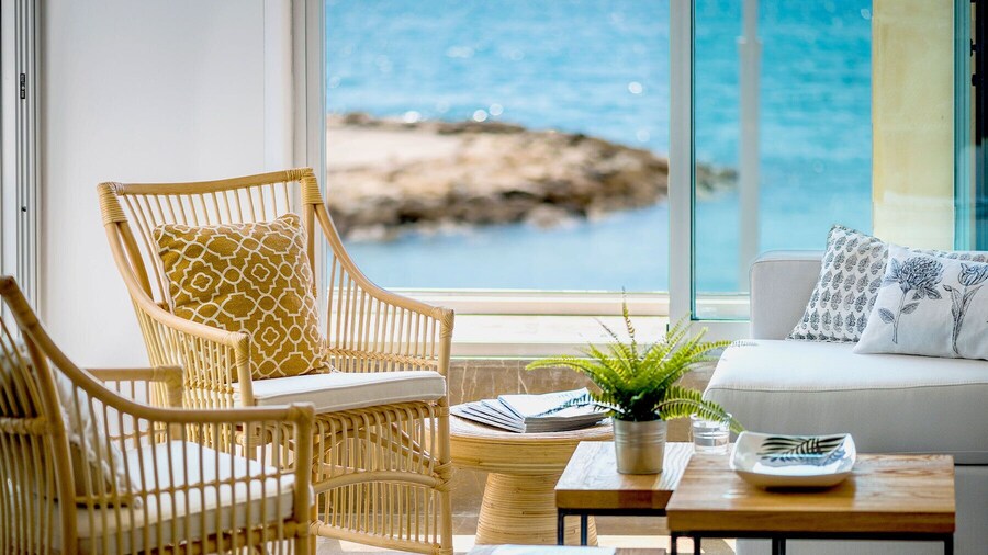 Genteel Home Pedregalejo