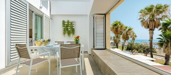 Genteel Home Pedregalejo