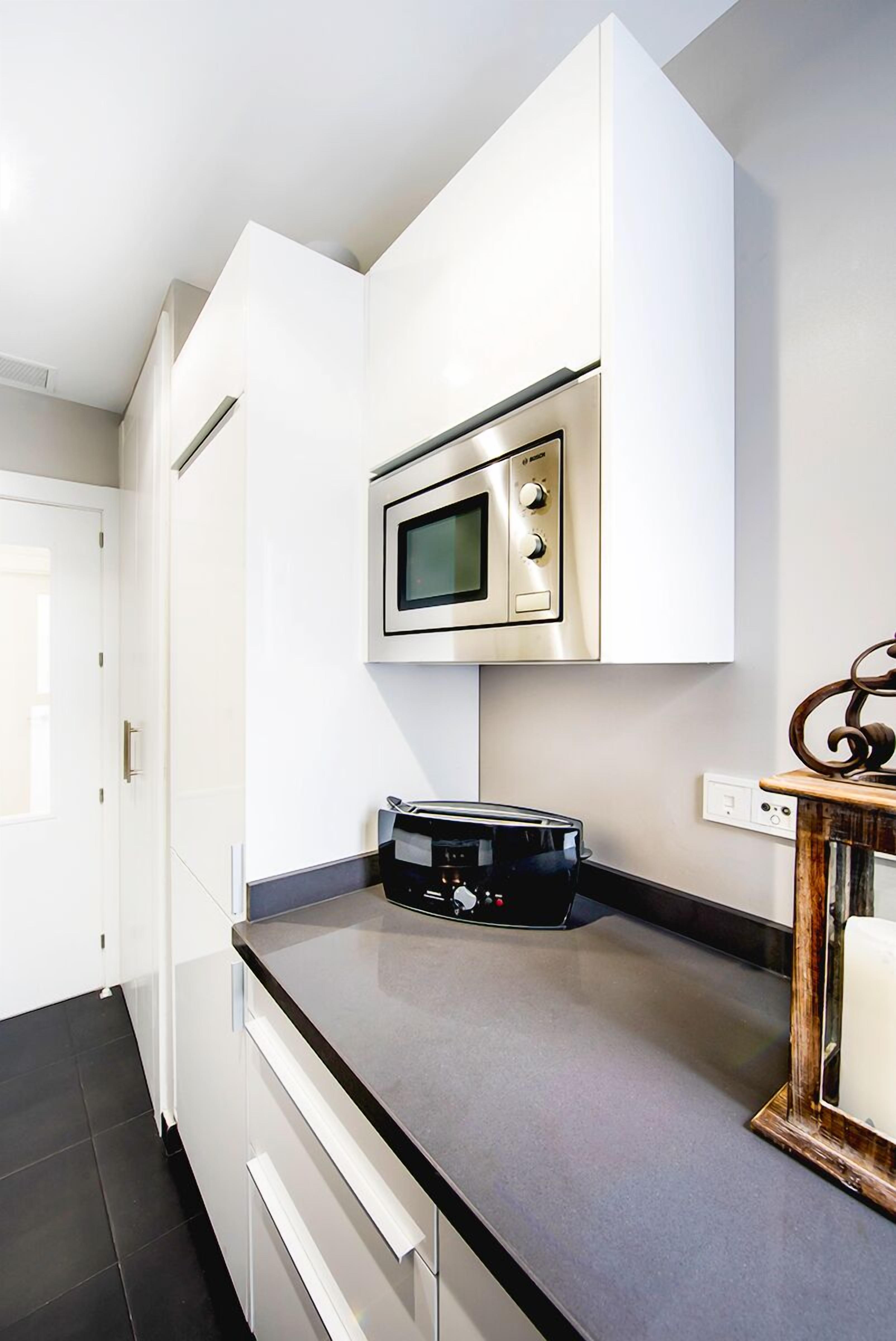 Apartamento (2 Bedrooms) | Interior