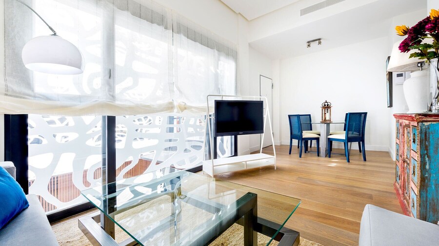 Genteel Home Mateos Gago II