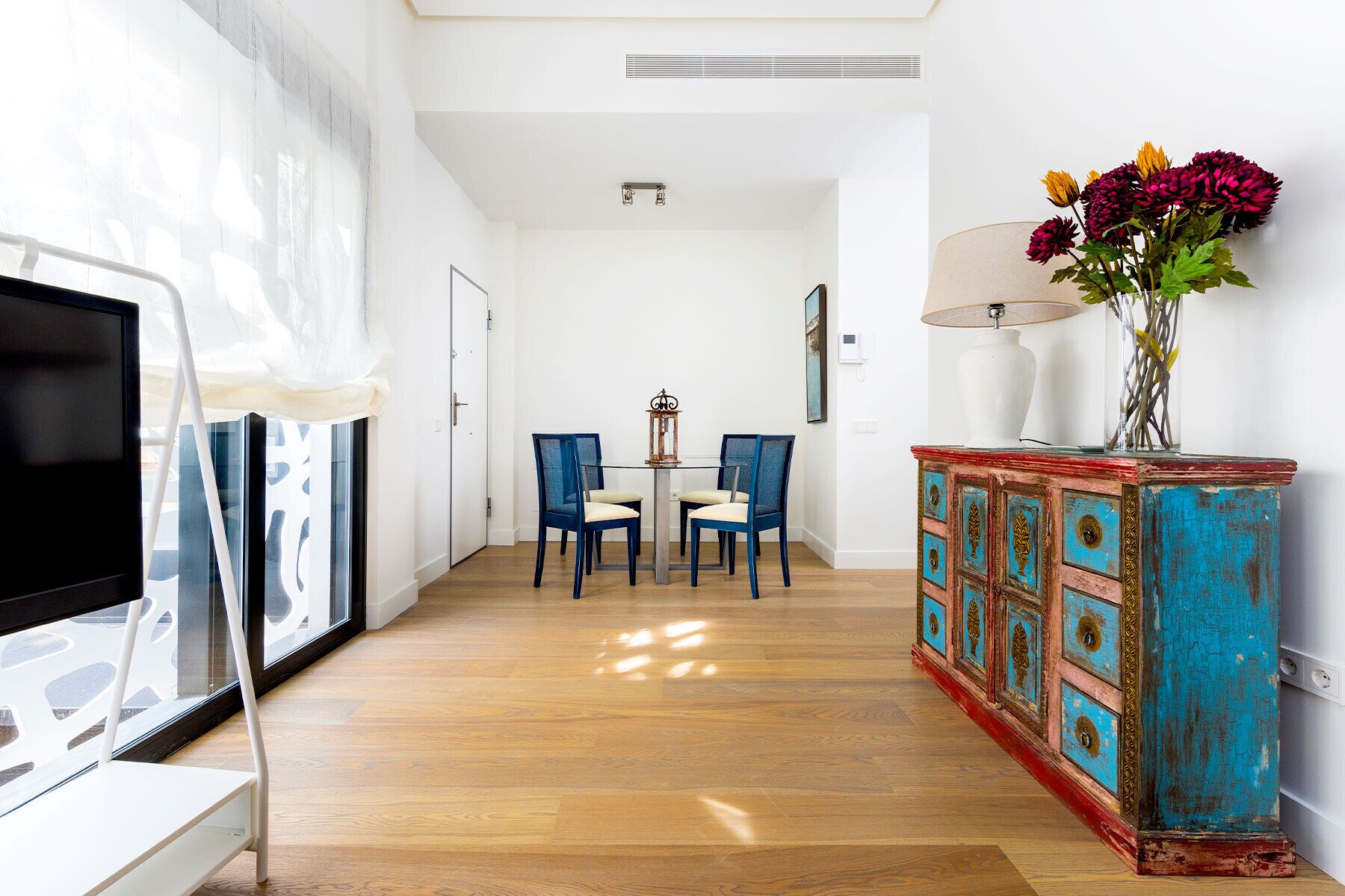 Appartement (2 Bedrooms) | Intérieur