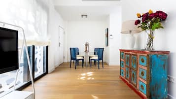 Appartement (2 Bedrooms) | Interieur