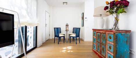 Appartement (2 Bedrooms) | Intérieur