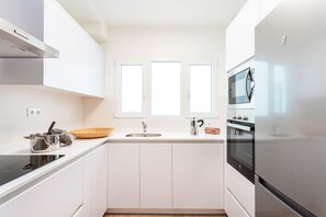 아파트 (5 Bedrooms) | 욕실 | 별도의 욕조 및 샤워 시설, 전신 욕조, 헤어드라이어, 비데